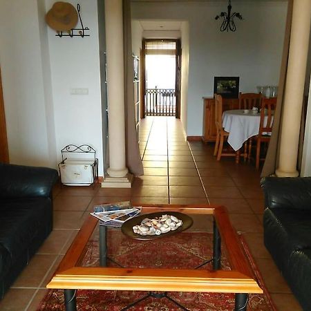 Acogedora Casa De Pueblo En Beniarbeig - Alicante Alma ภายนอก รูปภาพ