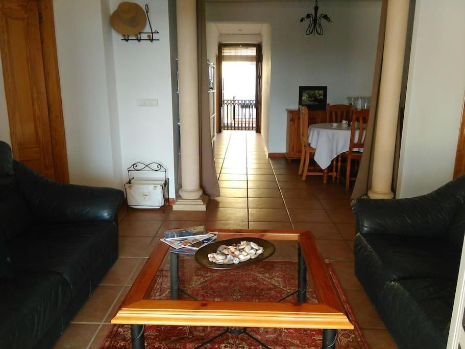Acogedora Casa De Pueblo En Beniarbeig - Alicante Alma ภายนอก รูปภาพ