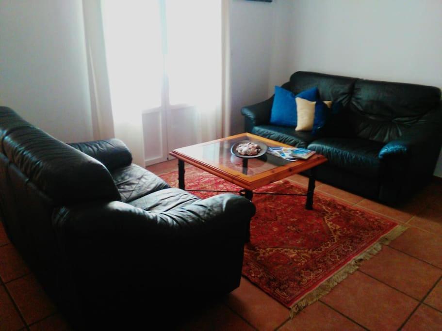 Acogedora Casa De Pueblo En Beniarbeig - Alicante Alma ภายนอก รูปภาพ