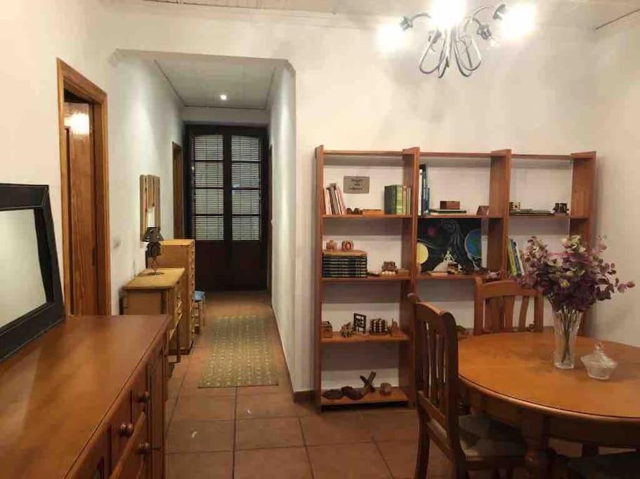 Acogedora Casa De Pueblo En Beniarbeig - Alicante Alma ภายนอก รูปภาพ