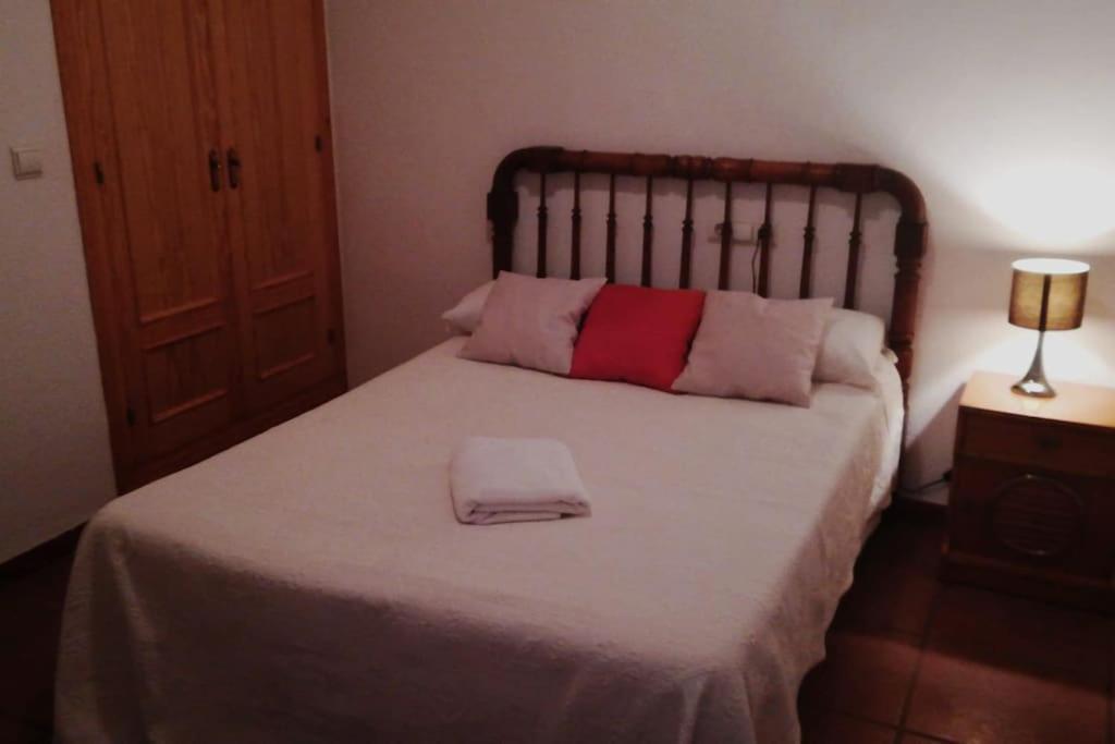 Acogedora Casa De Pueblo En Beniarbeig - Alicante Alma ภายนอก รูปภาพ