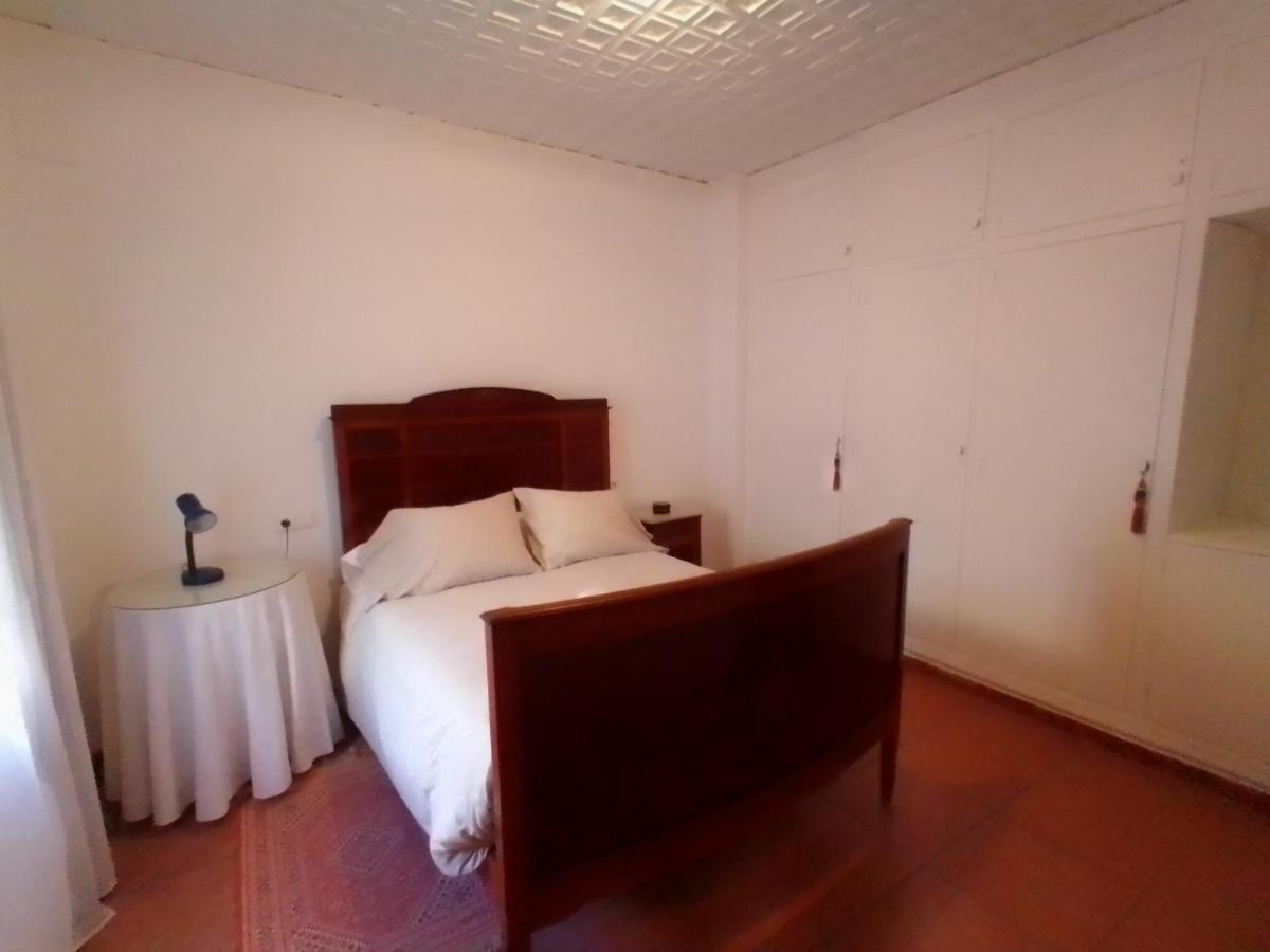 Acogedora Casa De Pueblo En Beniarbeig - Alicante Alma ภายนอก รูปภาพ